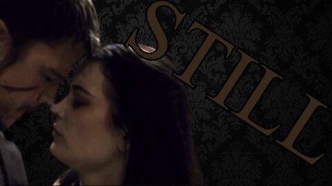 Ethan & Vanessa || Still