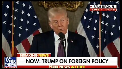 TRUMP'S REVEALING THAT HE'S A GLOBALIST SNAKE JUST LIKE WE KNEW ALL ALONG! 💥