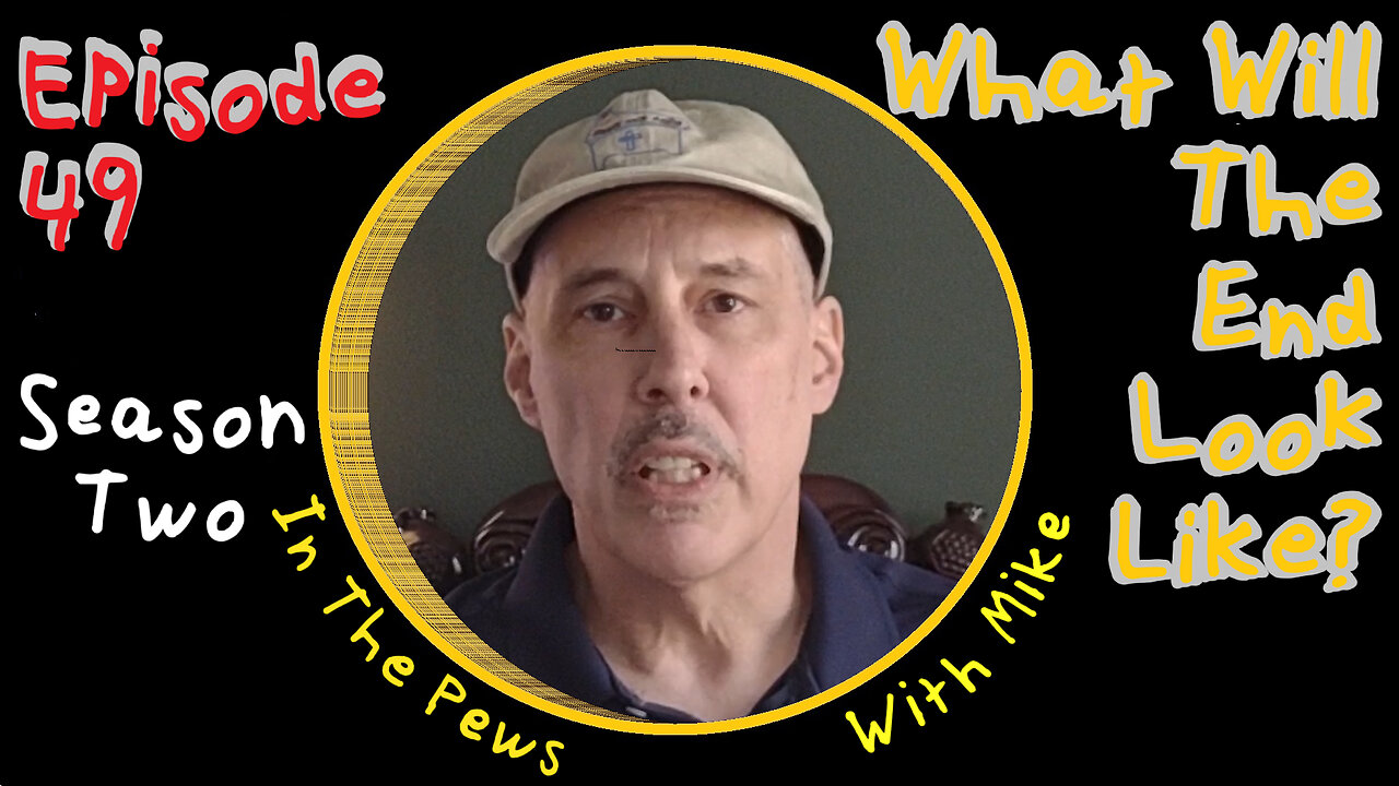 Can we Recognize the end? Ep.49