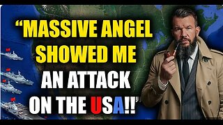 China-Russia Alliance vs USA My Shocking Prophetic Vision & Taiwan Crisis Exposed!