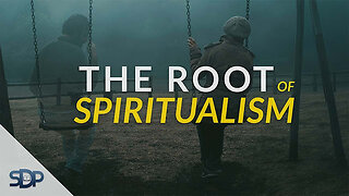 The Foundation of Spiritualism: What the SDA Pioneers Understood