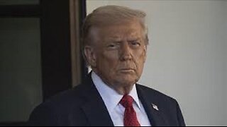 Trump at Rally Biden's Autopen-Signed Fed Appointments Could Be Invalid