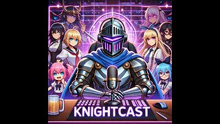 knightcast live