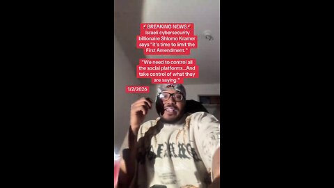 America about to be "Bitchslapped" by Zionist right into their Constitution