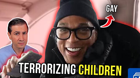 Americans Are Now Being Interrogated For Criticizing Israel...