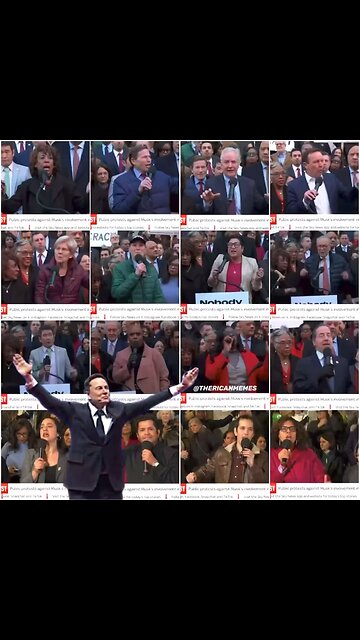 DOGE derangement syndrome 😂😭