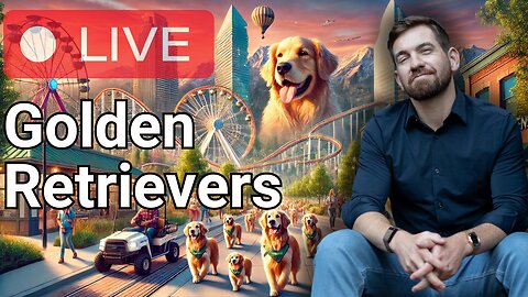 Elitch’s Last Ride, Golden Retriever Parade, and Denver’s $6.8B Makeover | Ep. 11 | Colorado Chronicles