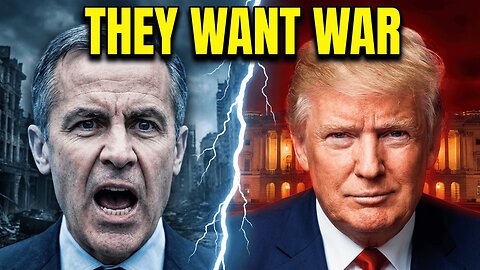 Europe Declares War on Trump? The Greenland Suicide Mission