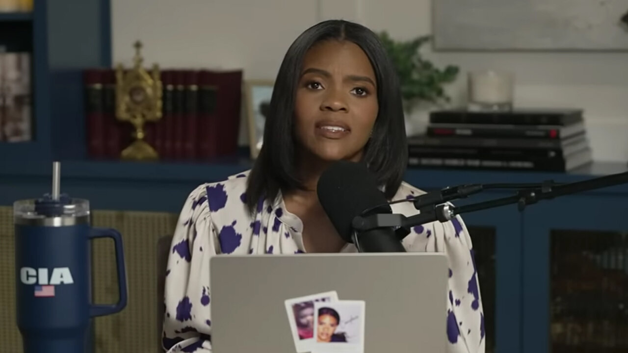 Operation Mocking-Plane: The Charlie Kirk Plot Thickens. | Candace Ep 266 – Podcast Recap