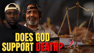 Can Christians Justify Supporting the Death Penalty?