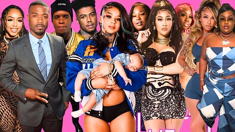 Chrisean Jr. HEALTH ISSUES IGNORED 😳 Chrisean CRY For Blueface & DISS Bino 😢 Baddies USA 🇺🇸 & MORE