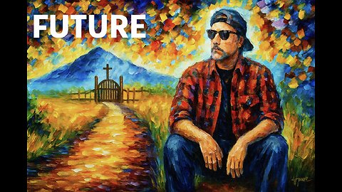 Future - original Song for Acoustic Sunday