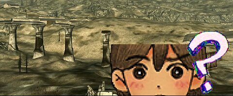 Fallout 3: As Good as You Remember(?) Part 3: The Aimless Tour