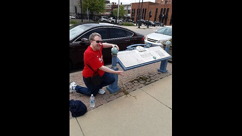 Lincoln's Carriage Maker