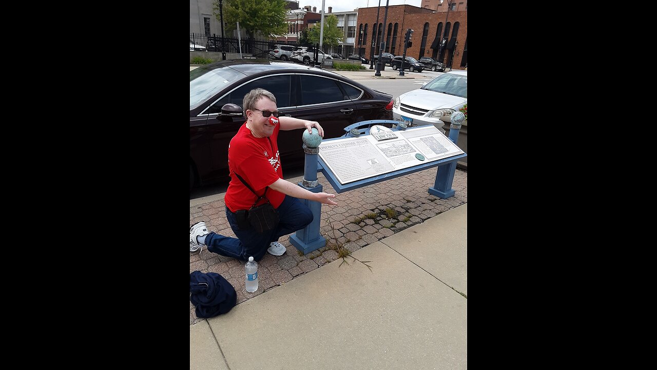Lincoln's Carriage Maker