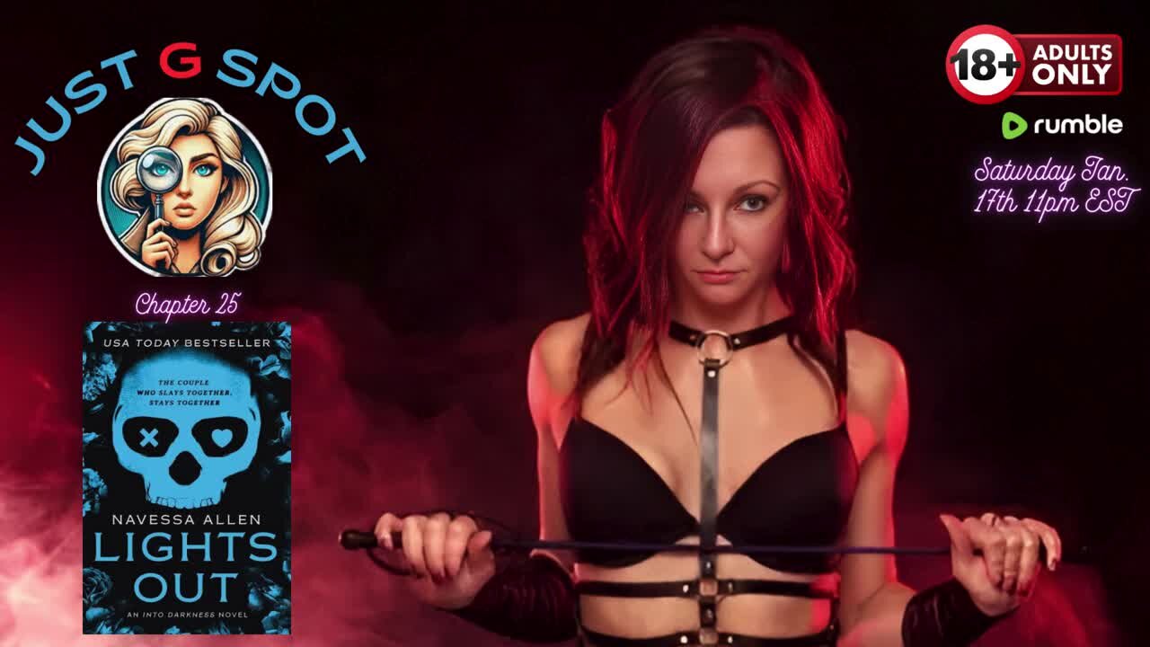 Lights Out.... Chapter 23