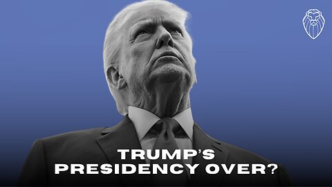 Can a Single Social Post Sink Trump's Presidency? (Ep. 878)