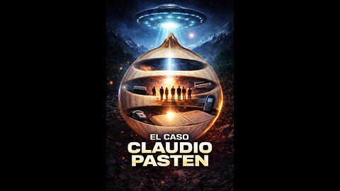 “El Caso Claudio Pastén: Psicología del Contactismo y las Capas del Relato” parte 1