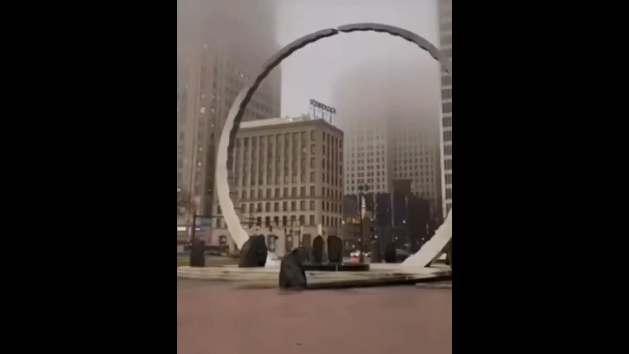 Portals & Gateways In Plain Sight