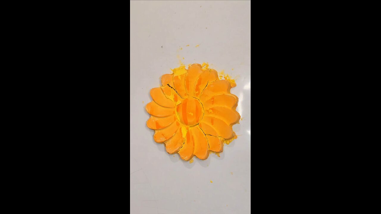 yellow🟡 chalk