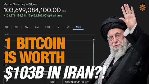 When Fiat Dies… And Bitcoin Takes Over! | Bitcoin Banter