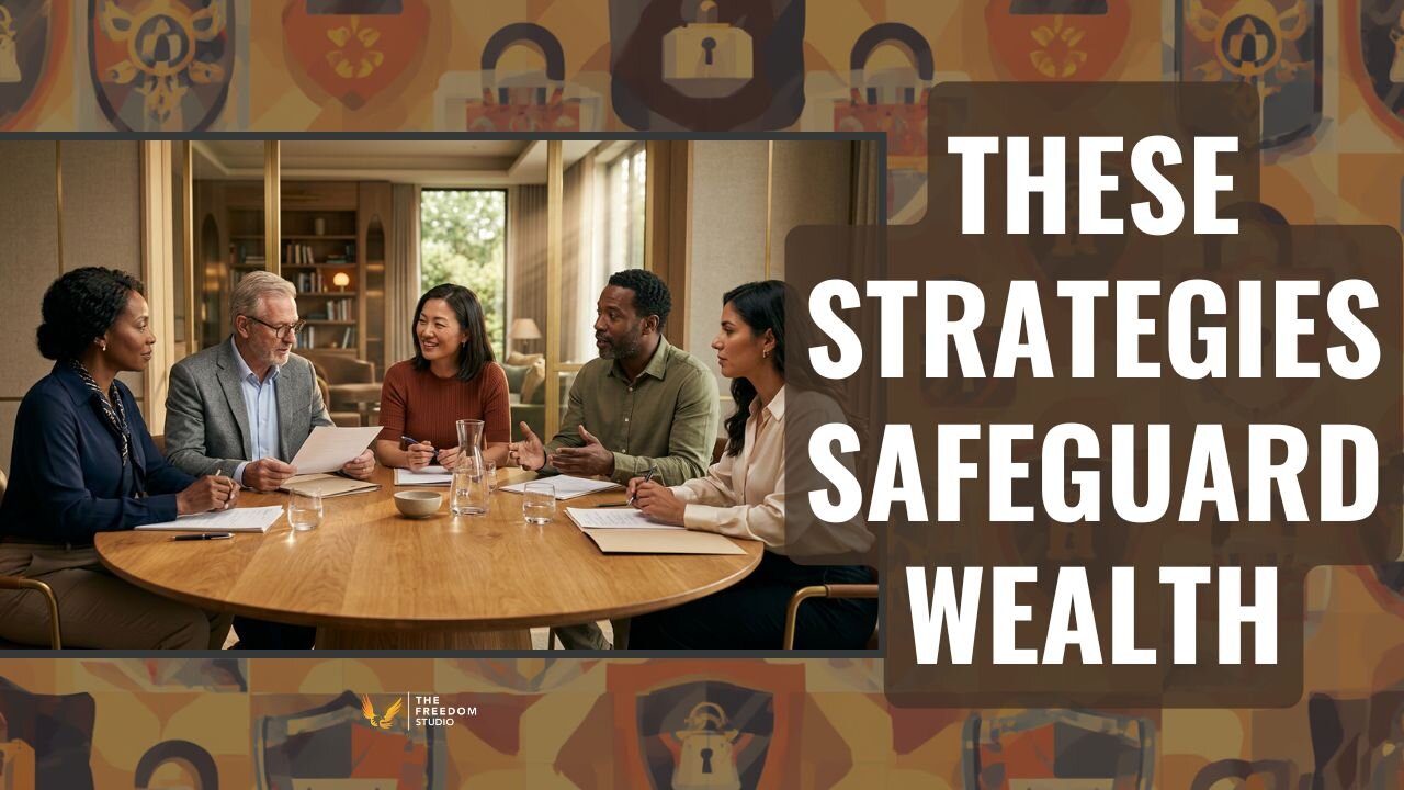 8 Strategies to Protect a Private Trust System from Fiduciary Breach