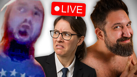 Calling Cyraxx's Lawyer (She Already Hates Him)