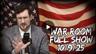 10 9 25 WAR ROOM Harrison Smith Portland Anarchists Openly Plot Mass Attack on Federal Aircraft