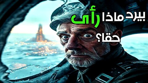 القارة القطبية: أسرار النازيين هل تخفي القارة القطبية مدنًا مقلوبة؟