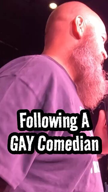 His Name Was Ernesto & He Was Very Funny