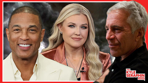 Weekend Data Dumps Don, Dan, Erika, and Epstein on us (But Midterms are coming) | Ep 728