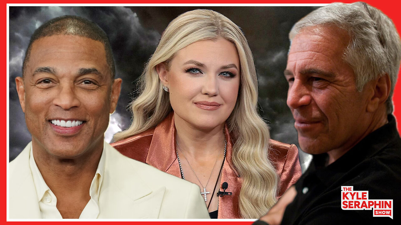 Weekend Data Dumps Don, Dan, Erika, and Epstein on us (But Midterms are coming) | Ep 728