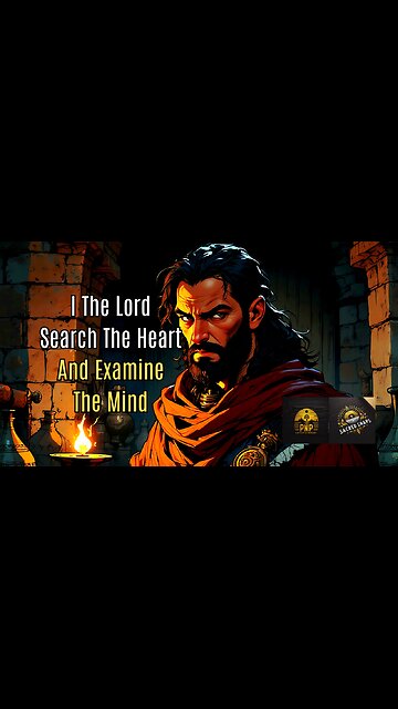 God Knows Your Heart