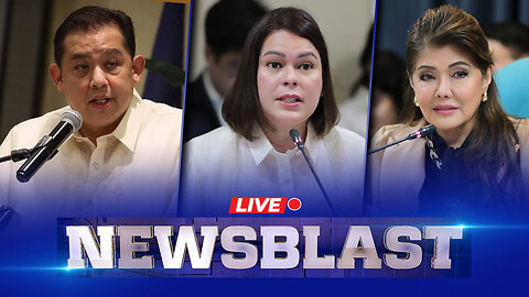 LIVE: SMNI NewsBlast | October 15, 2025