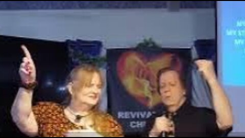Revival-Fire Church Prophetic Worship Live! 09-29-25 Returning Unto God From Our Self Ways-Matt.22