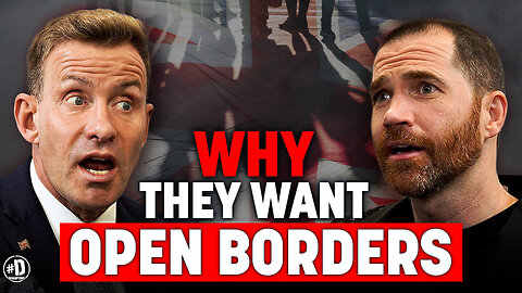 Reform Chairman: How to Save Britain From Incoming Disaster - David Bull