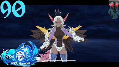 SLIME ISEKAI Memories Story Part 90 Cliche Has Found ...