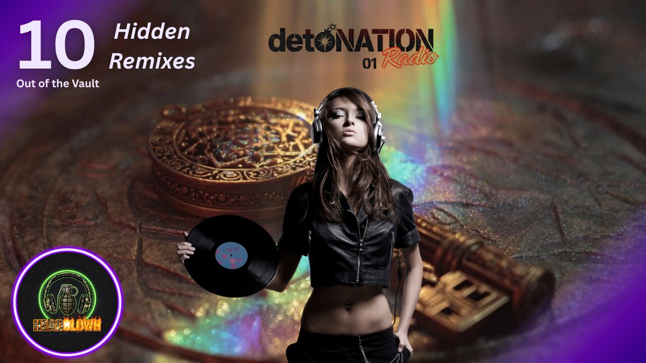 10 SECRET Remixes You Need In Your Playlist NOW