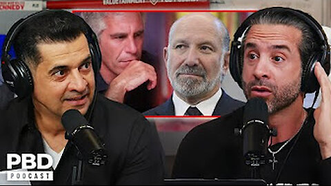 Greatest blackmailer ever!