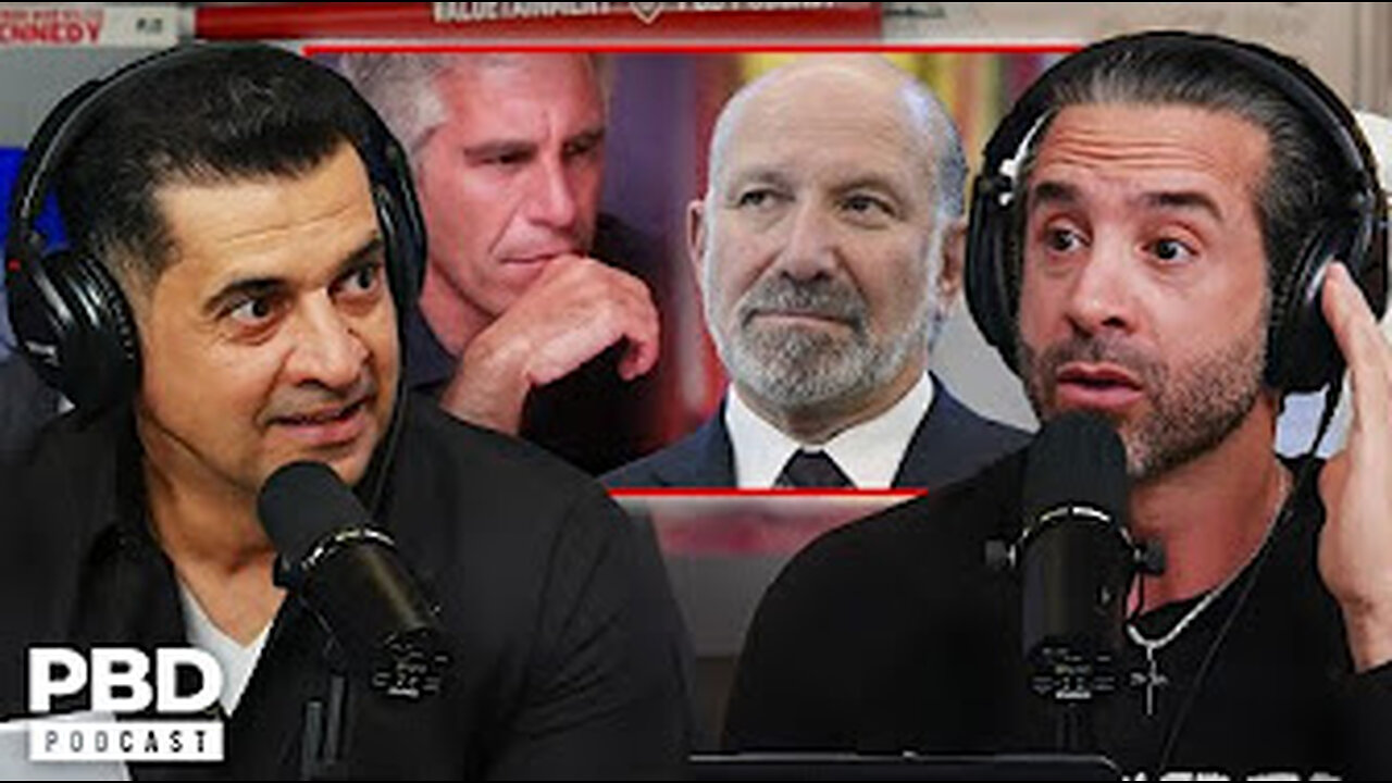 Greatest blackmailer ever!