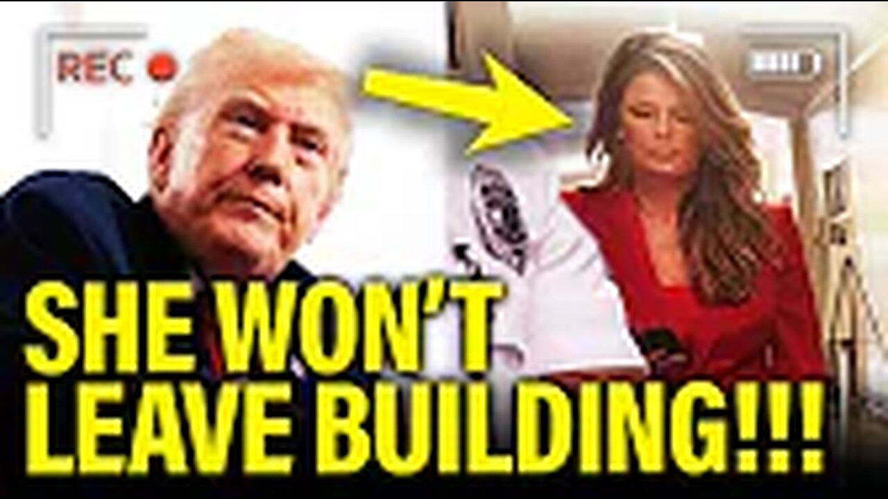 Trump’s Top Lawyers ALL GET FIRED but REFUSE TO LEAVE