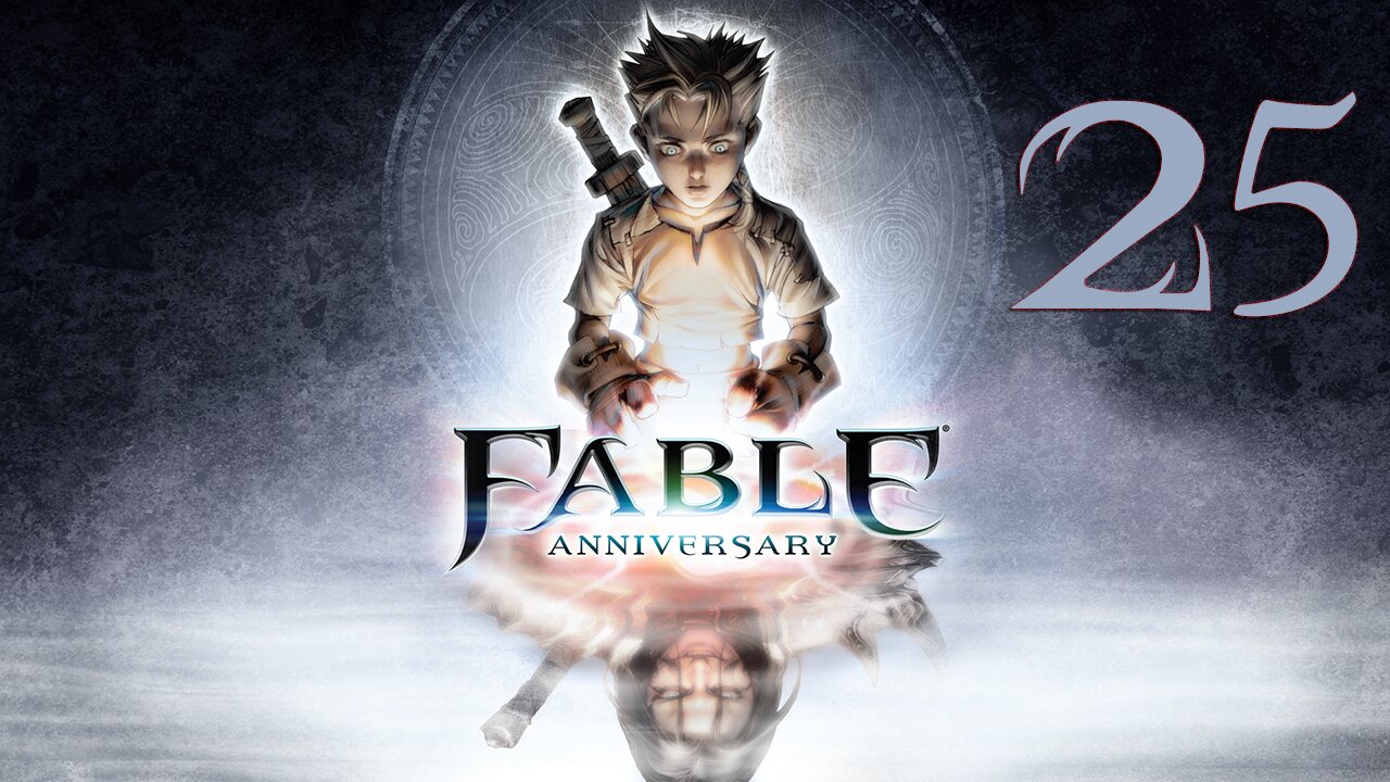 Let's Play Fable Anniversary 025 Unexpected Betrayal