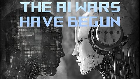 Farsight Spotlight: The Ai Wars! Controlled or Self-Controlling