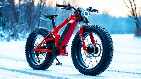 Top 15 Best All-New Electric Bike For 2025