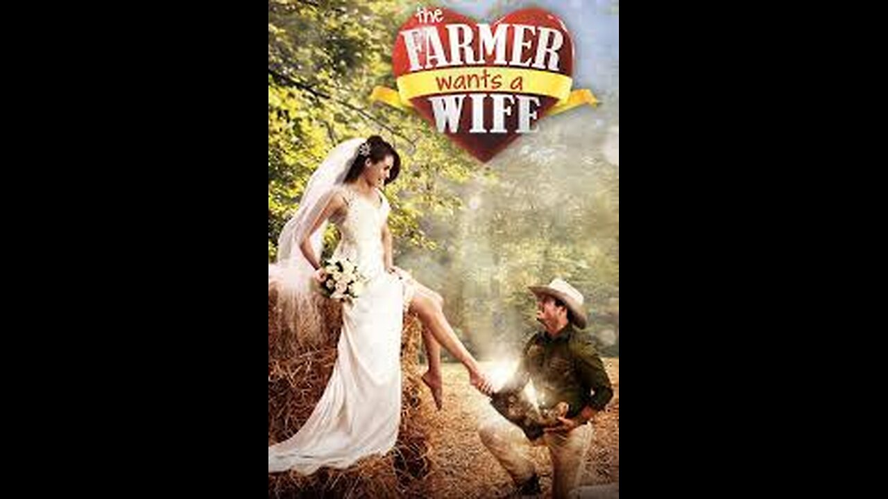 🥺​First Look Farmer Wants a Wife Season 3 🤯💜