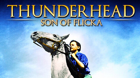 Thunderhead, Son of Flicka (1945) FULL MOVIE | Classic Family Western | Roddy McDowall