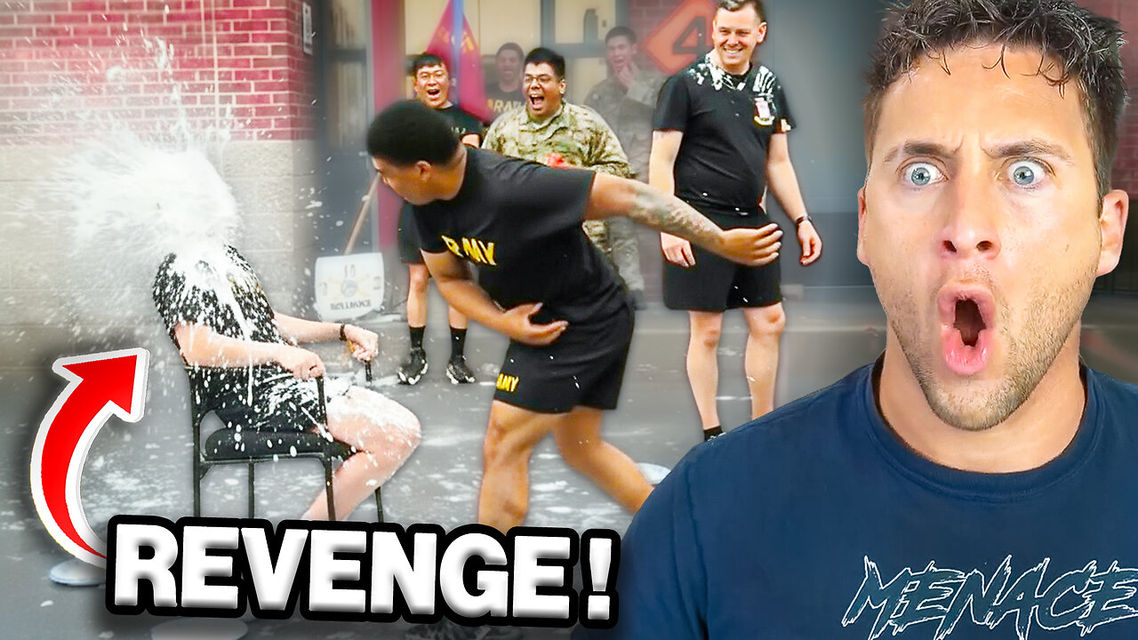 Military Fails That Got Soldiers In Trouble