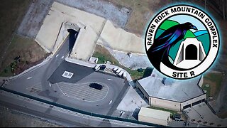 RAVEN ROCK MOUNTAIN COMPLEX