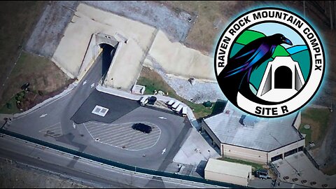 RAVEN ROCK MOUNTAIN COMPLEX