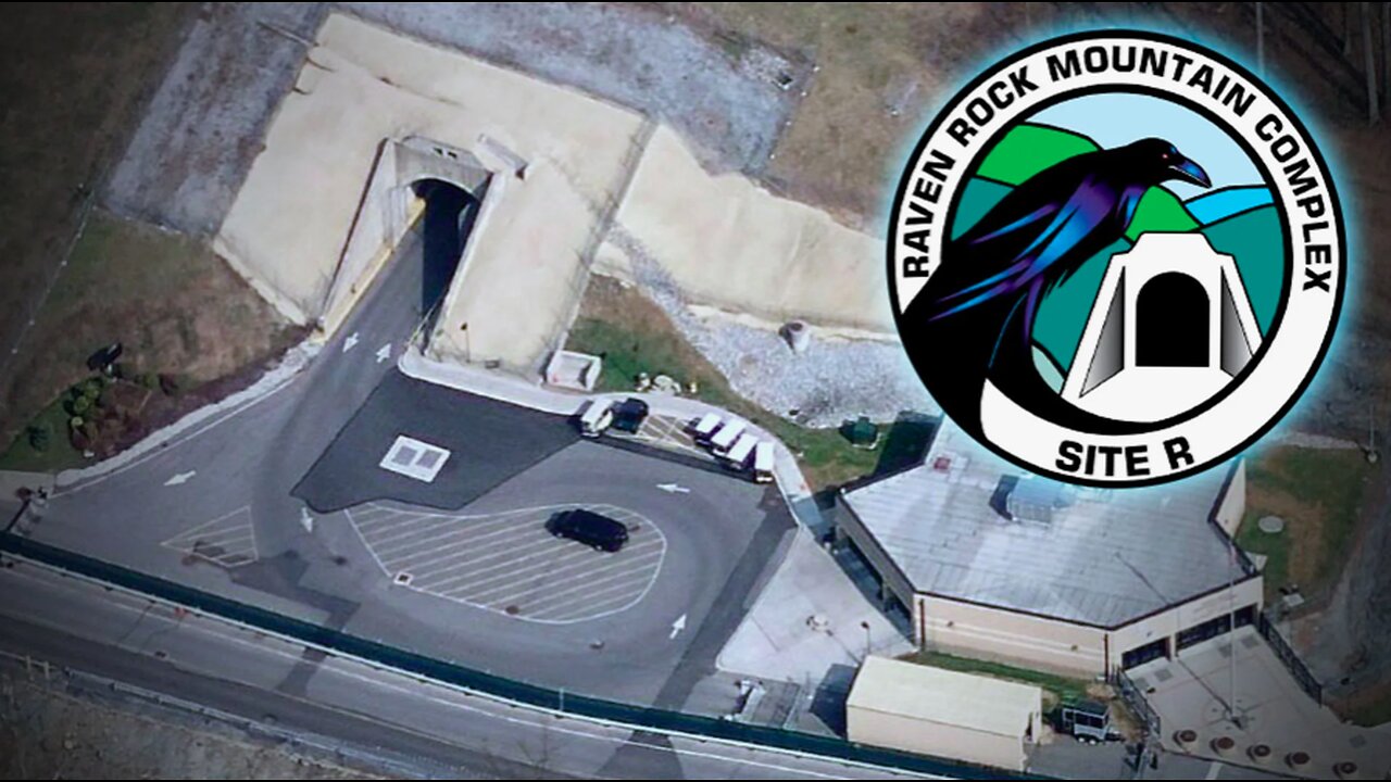 RAVEN ROCK MOUNTAIN COMPLEX